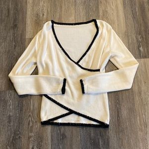 Derek Lam 10 Crosby Sweater Size XS/S